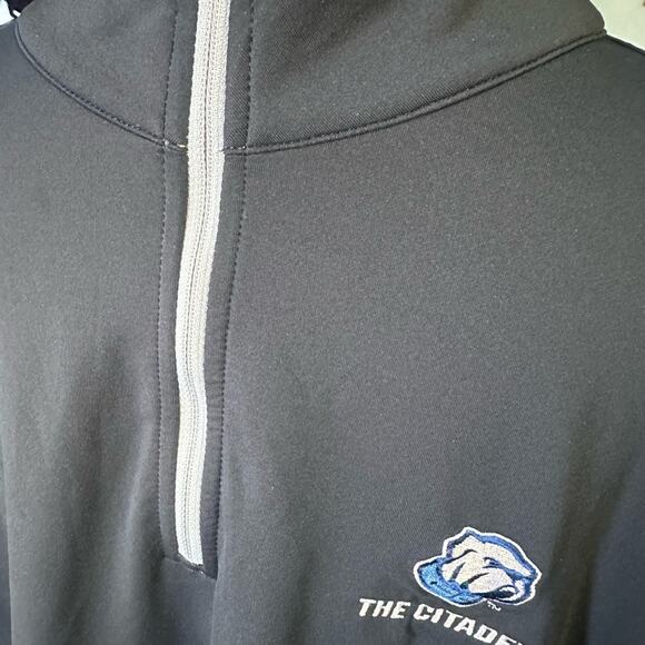 Peter Millar Galway Performance 1/4 Zip Vest – Stretch, Men’s - Picture 5 of 8